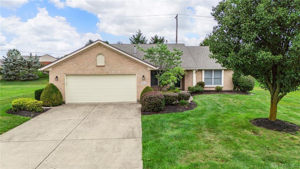 1823 Hambletonian Property Photo 1