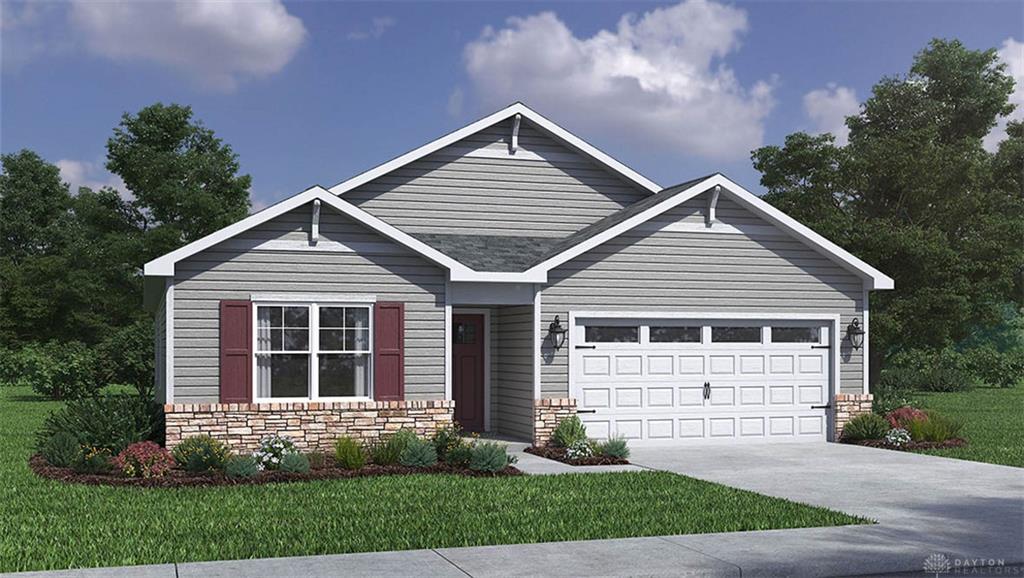 100 Calvert Property Photo 1
