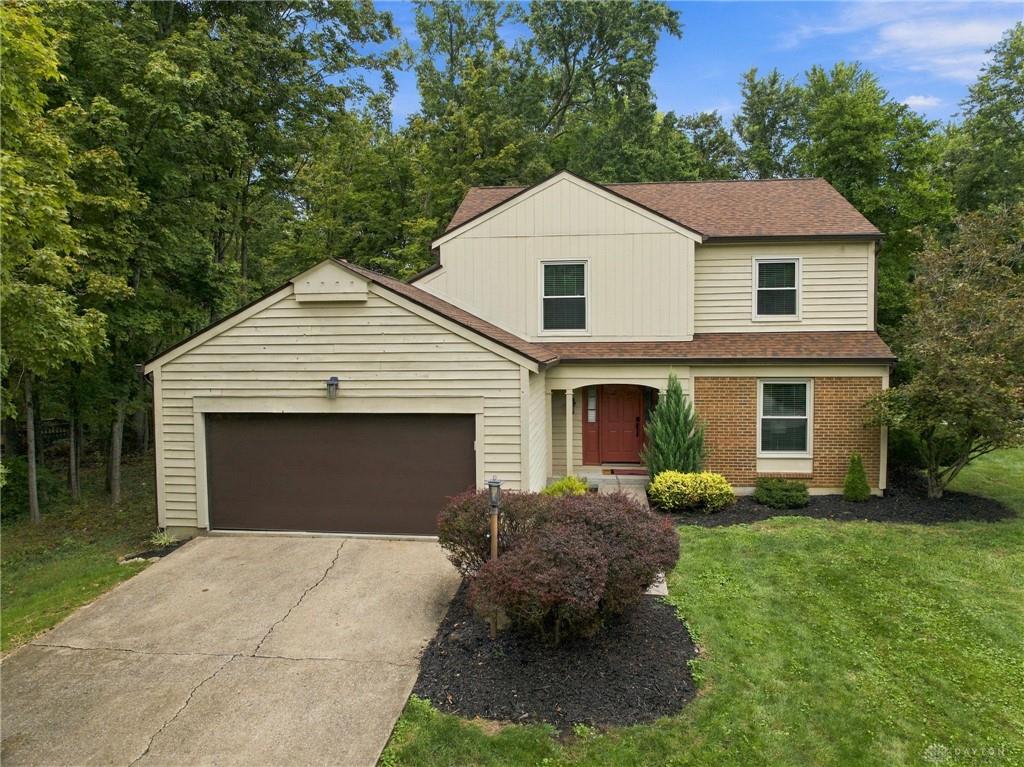 1402 Whitaker Property Photo 1