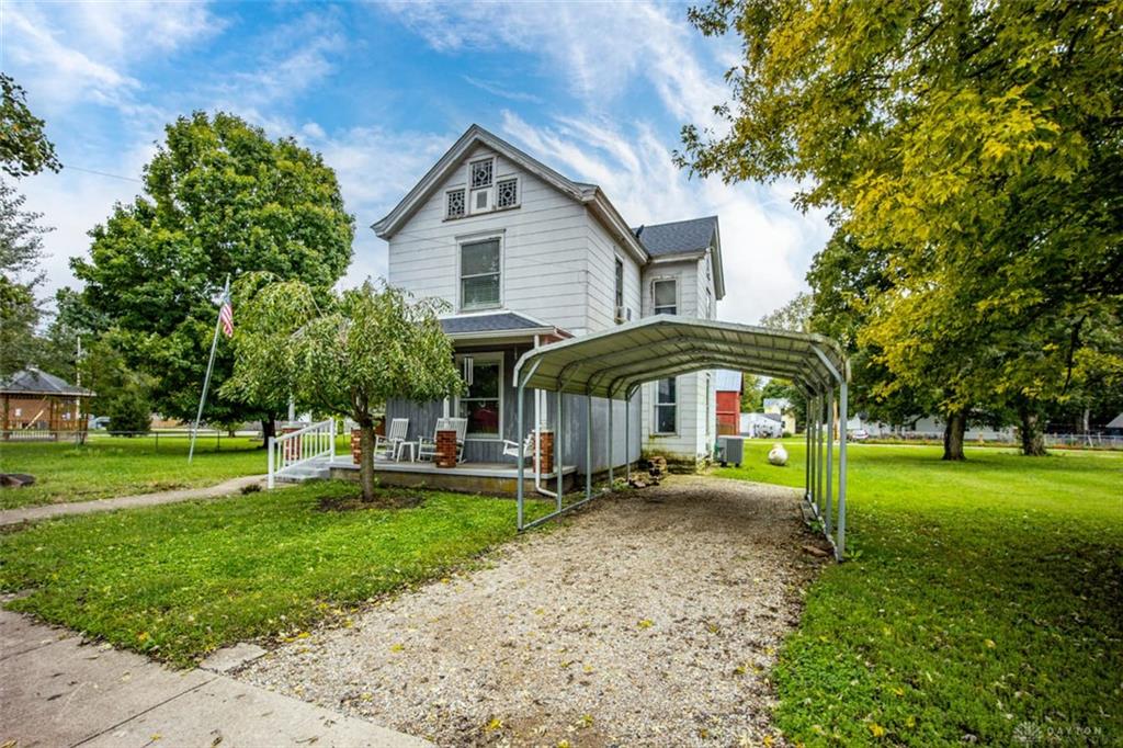 117 N Main Property Photo 33