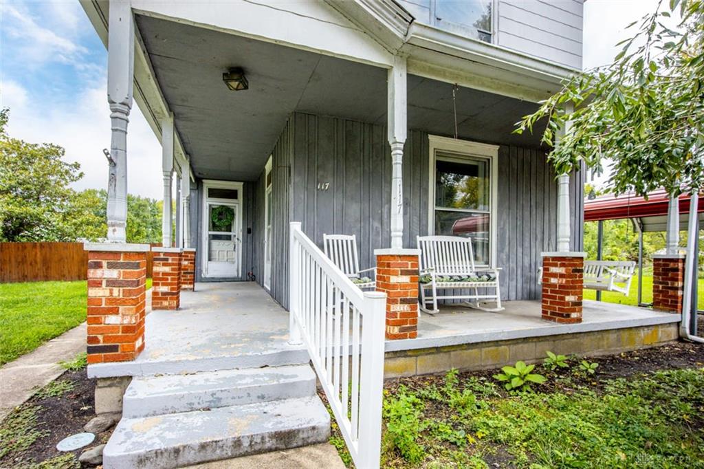 117 N Main Property Photo 35
