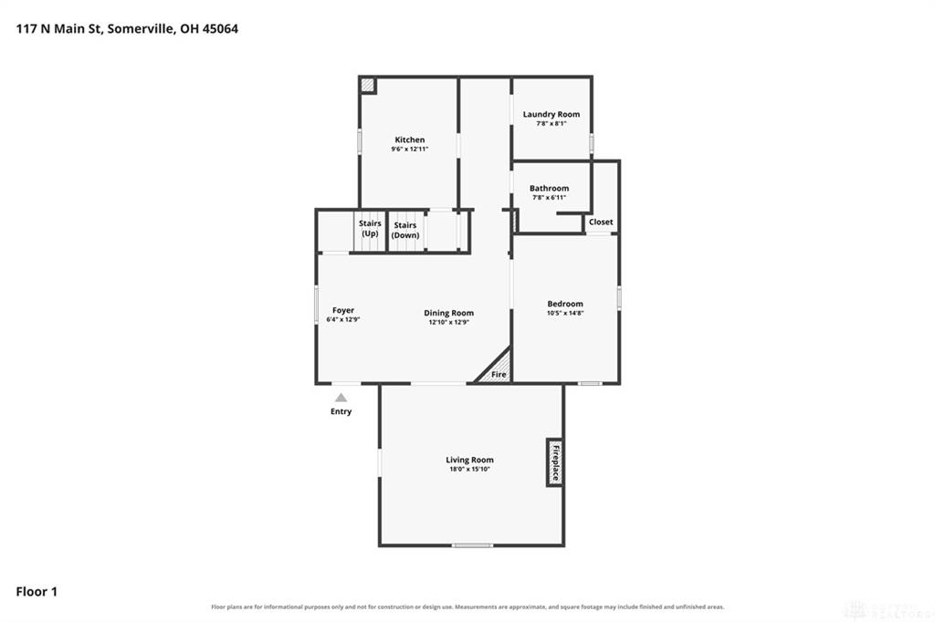 117 N Main Property Photo 36