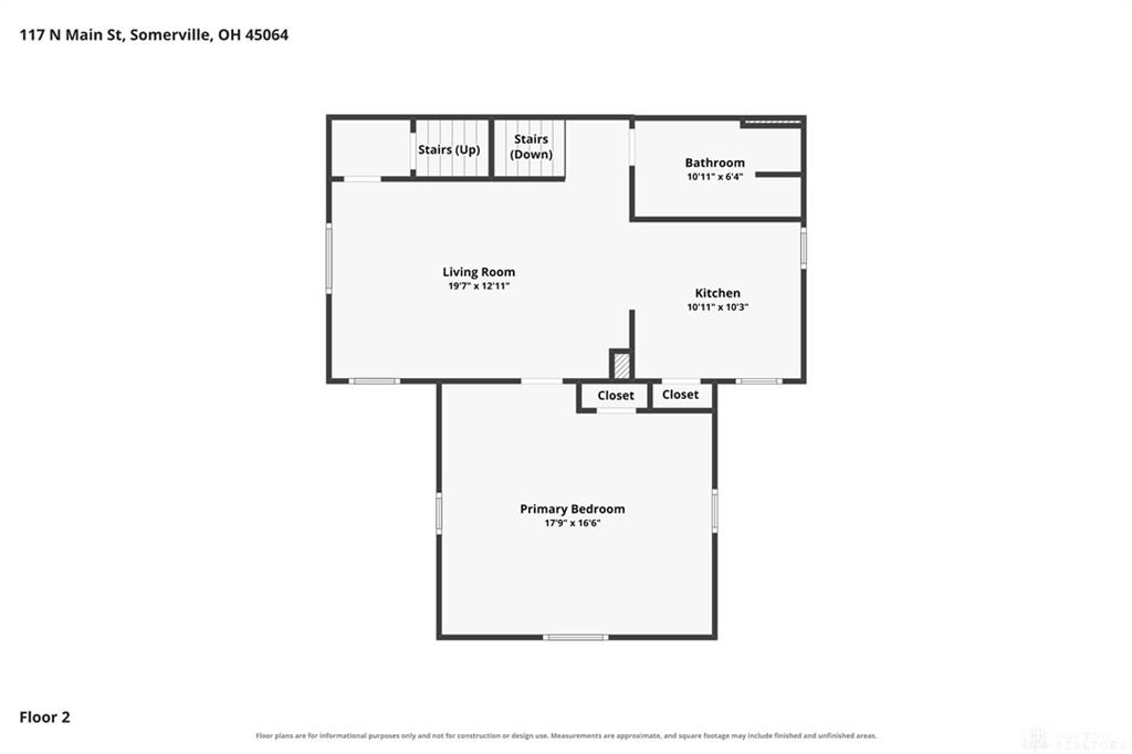 117 N Main Property Photo 37