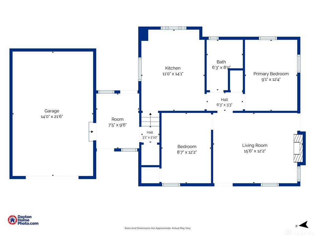 8802 Pine Property Photo 27