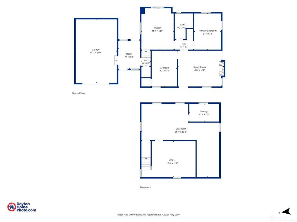 8802 Pine Property Photo 29