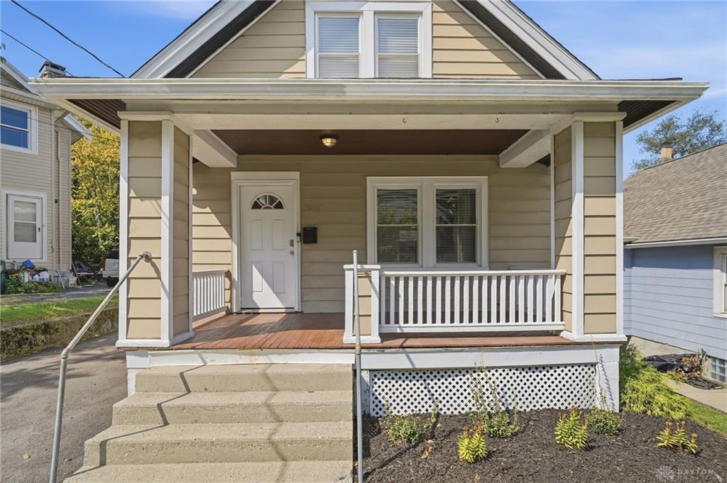 3507 Tarpis