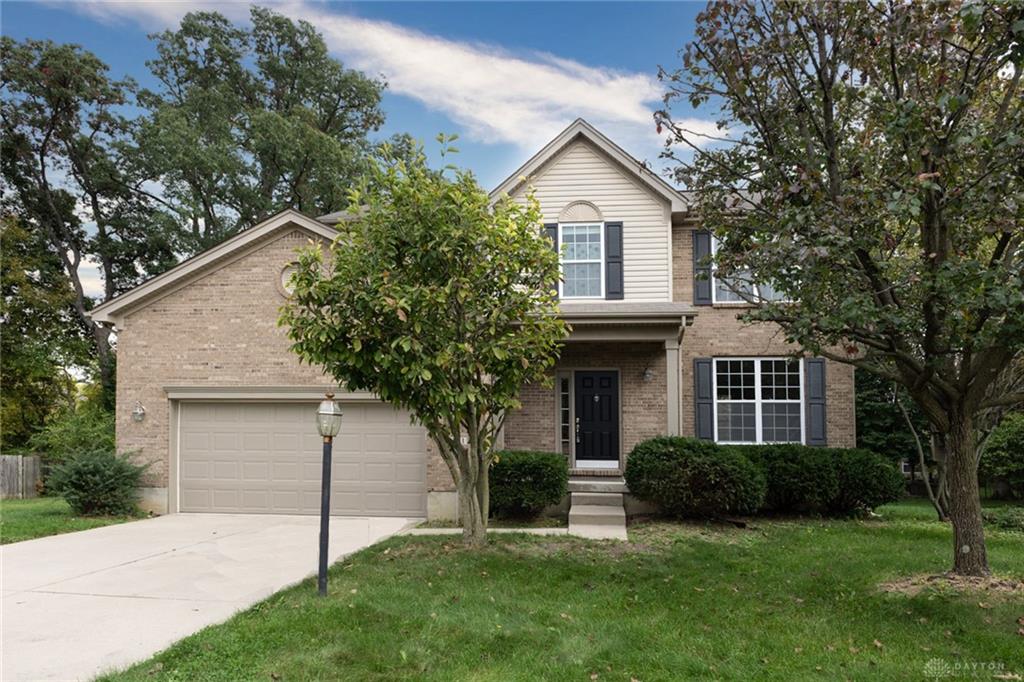 5751 Oak Creek Property Photo 1