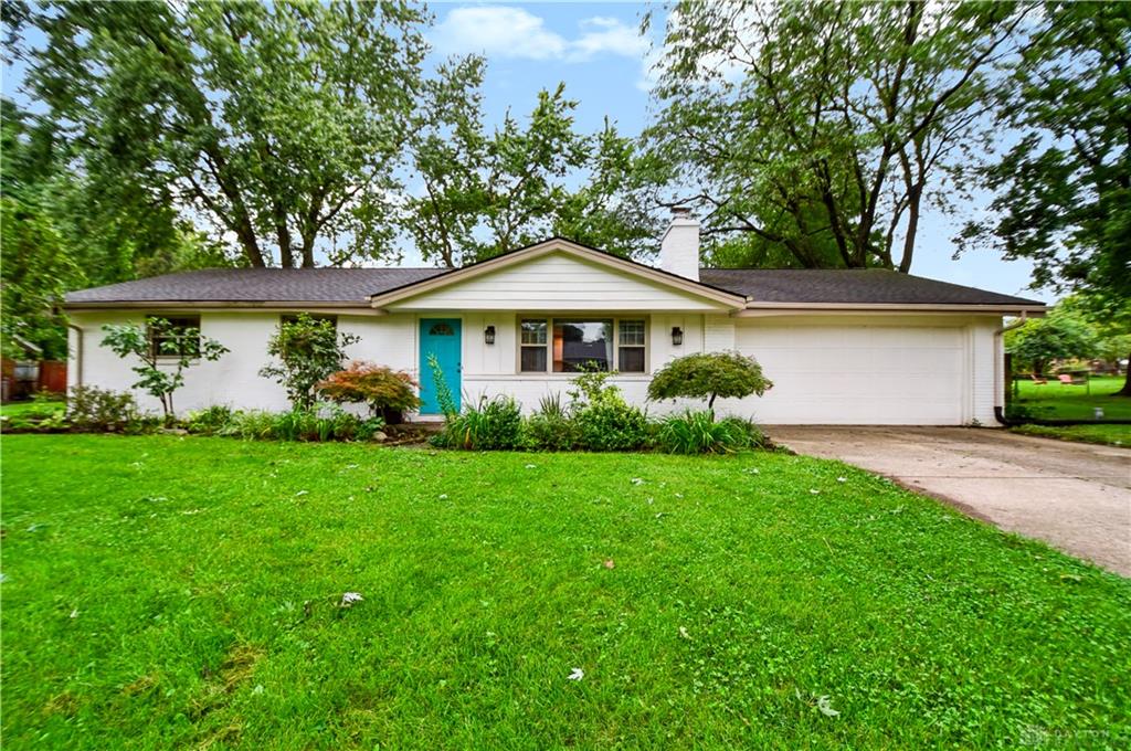 3901 Fernwald Property Photo 1