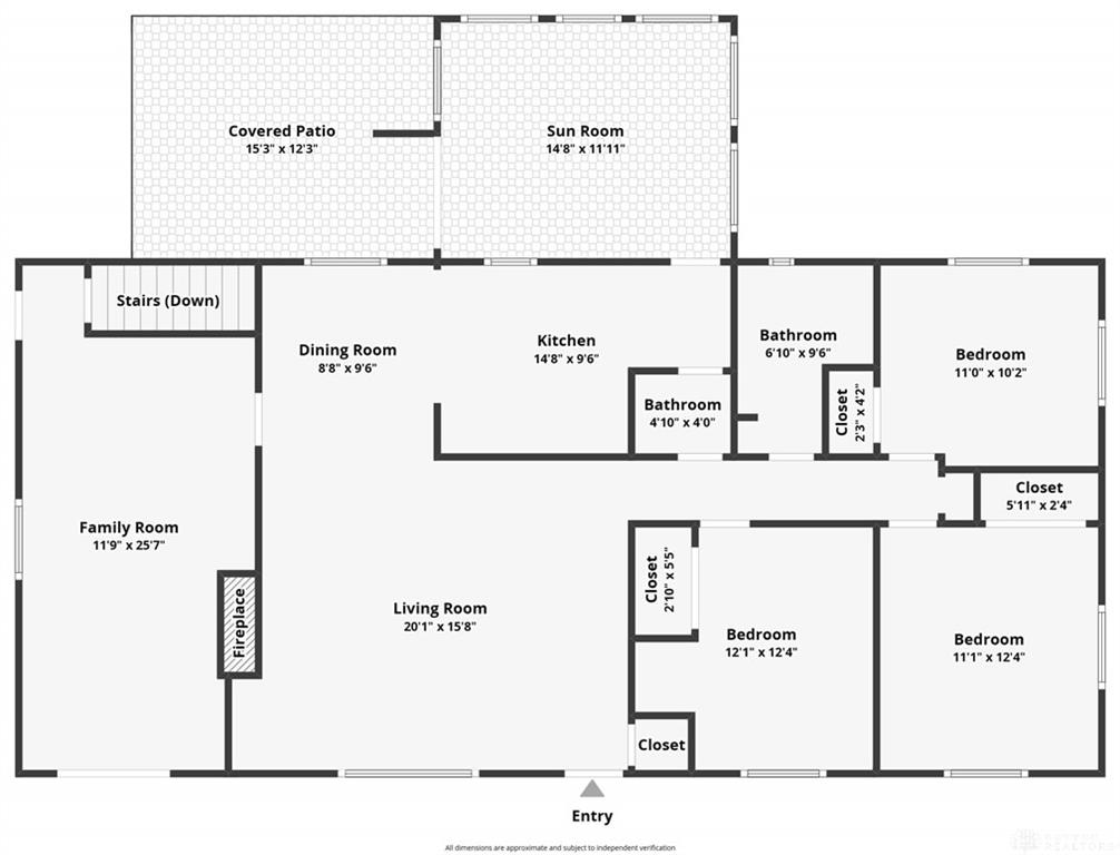 1233 Cloverfield Property Photo 39