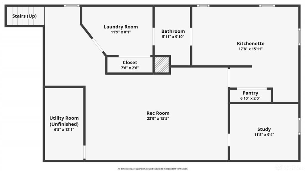 1233 Cloverfield Property Photo 40