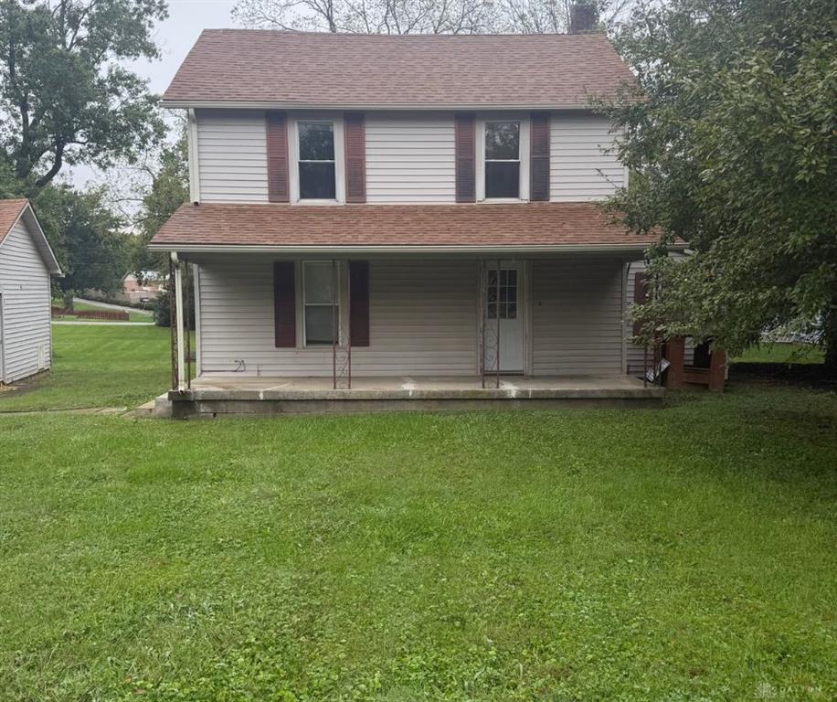 197 Clinton Property Photo 1