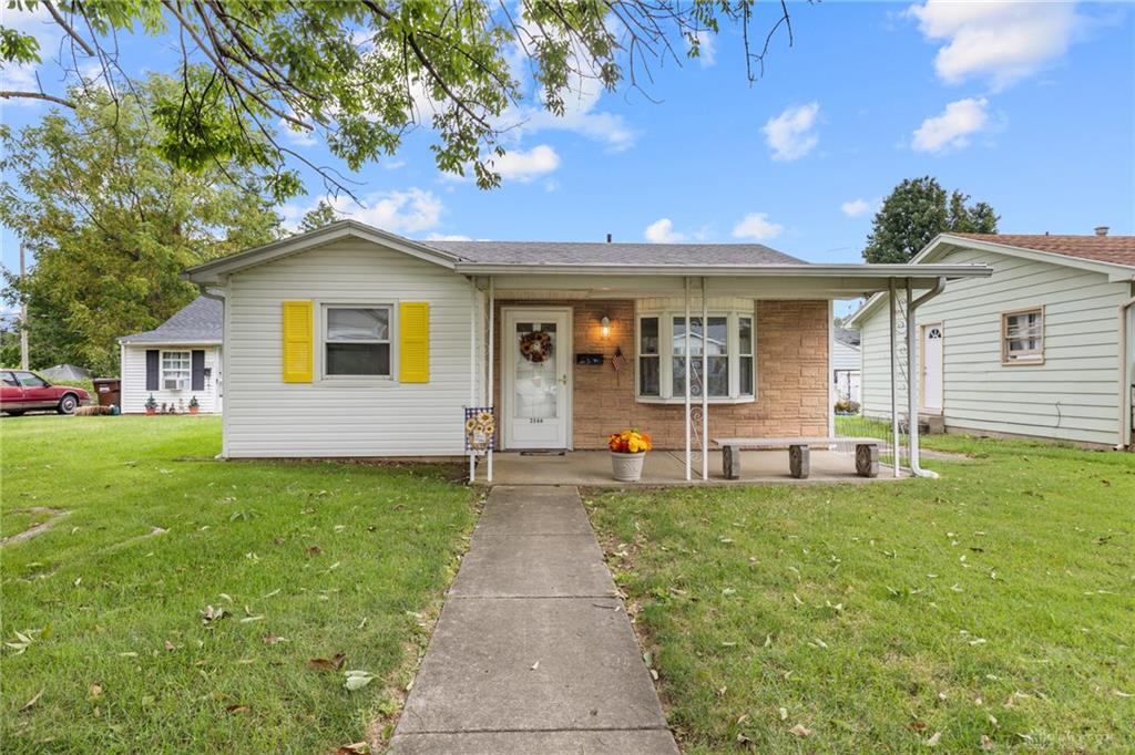 2146 Courtland Property Photo 1