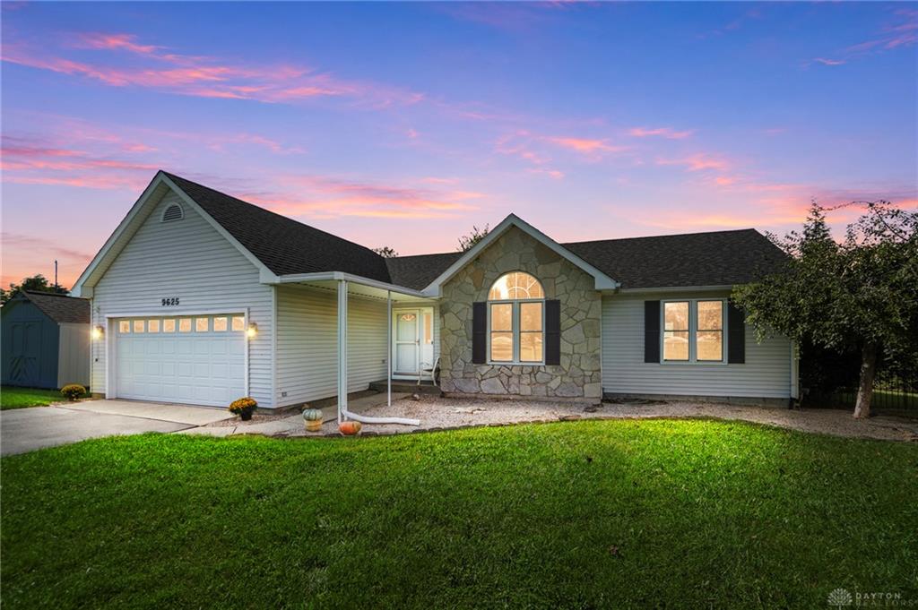 9625 Clearcreek Franklin
