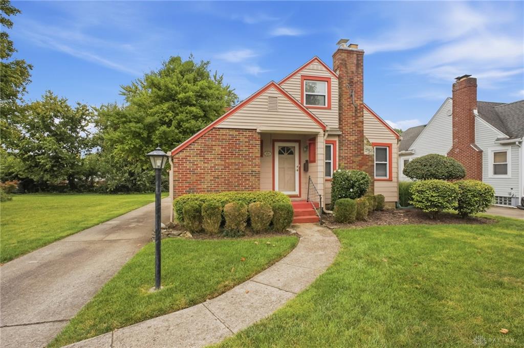 1034 Croyden Property Photo