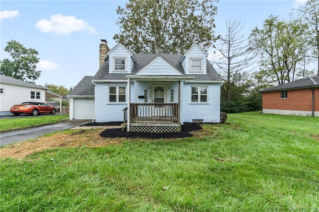 4244 Flowerdale