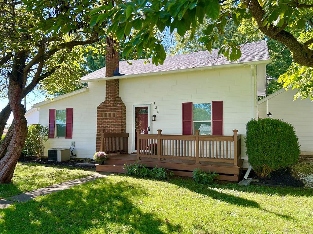 128 S Gregory Property Photo 1