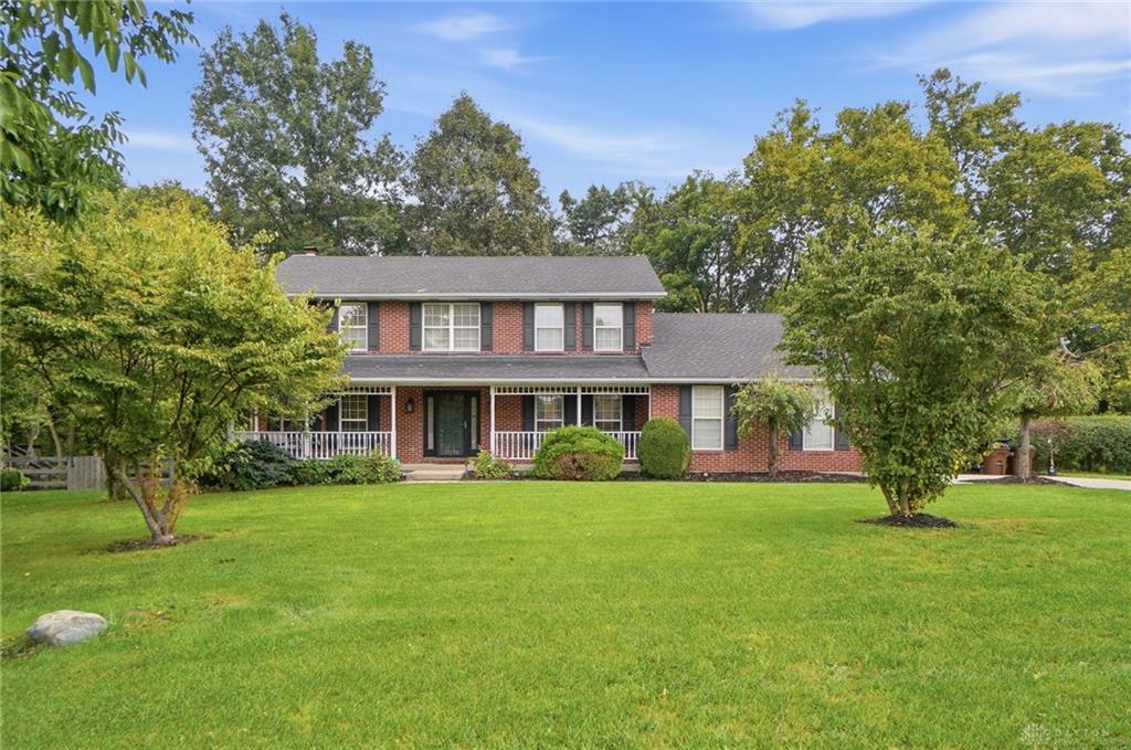 6940 Crown Pointe