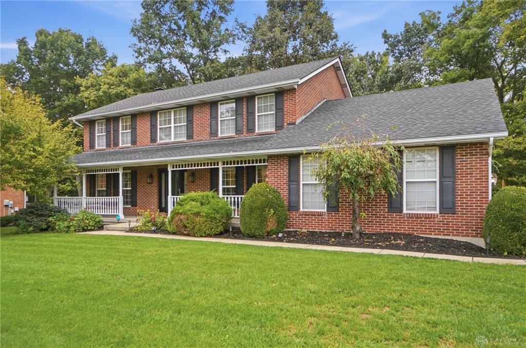 6940 Crown Pointe Property Photo 3