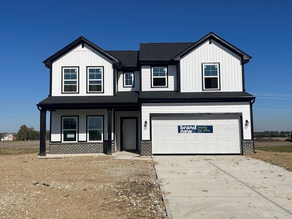 1107 Honeydew Property Photo 1