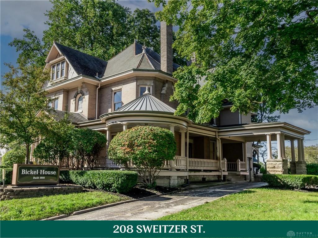 208 Sweitzer Property Photo 1