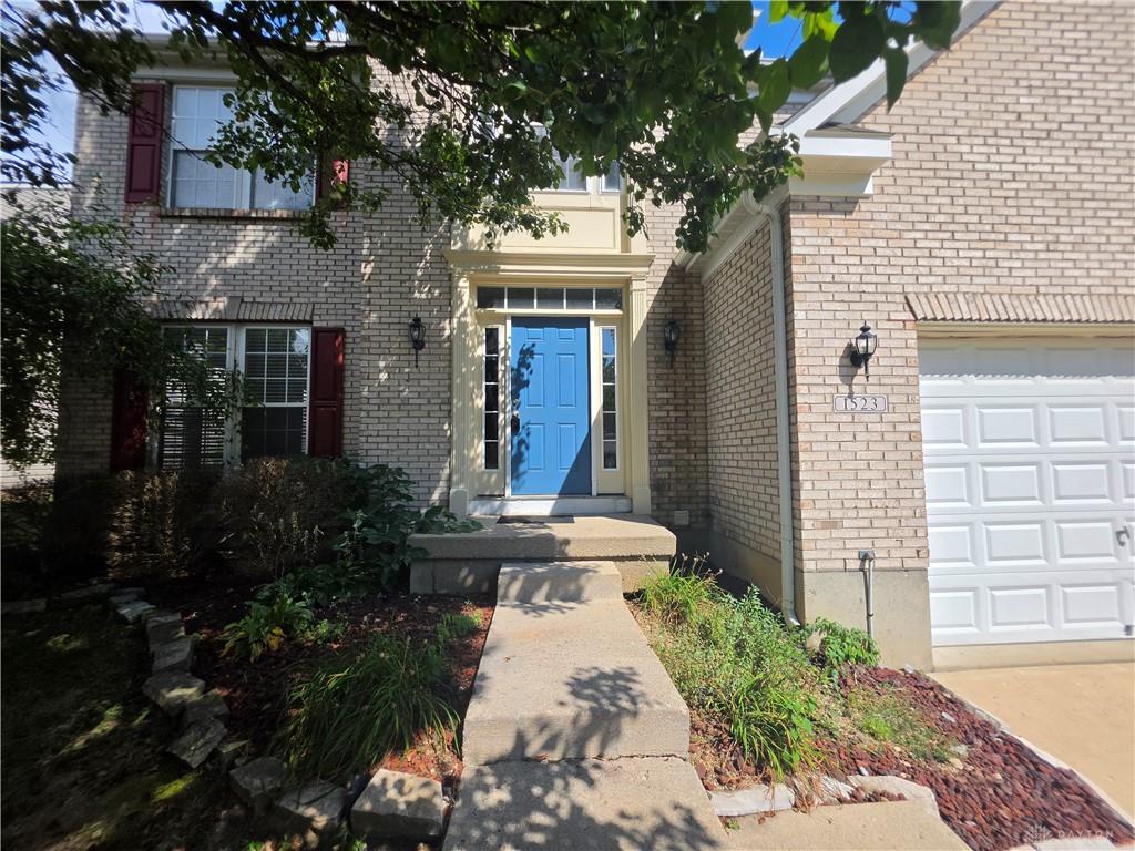 1523 Doddington Property Photo 1