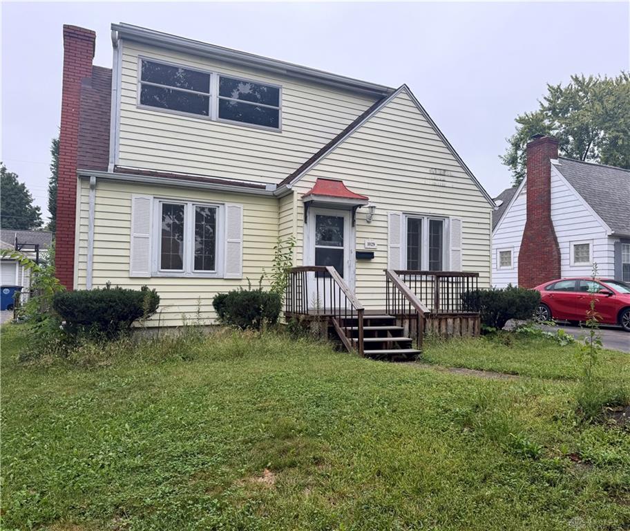 1029 Colwick Property Photo 2