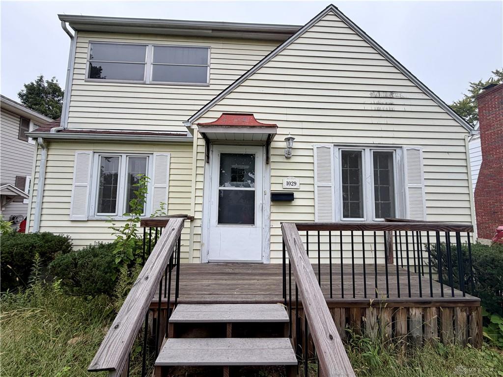 1029 Colwick Property Photo 4