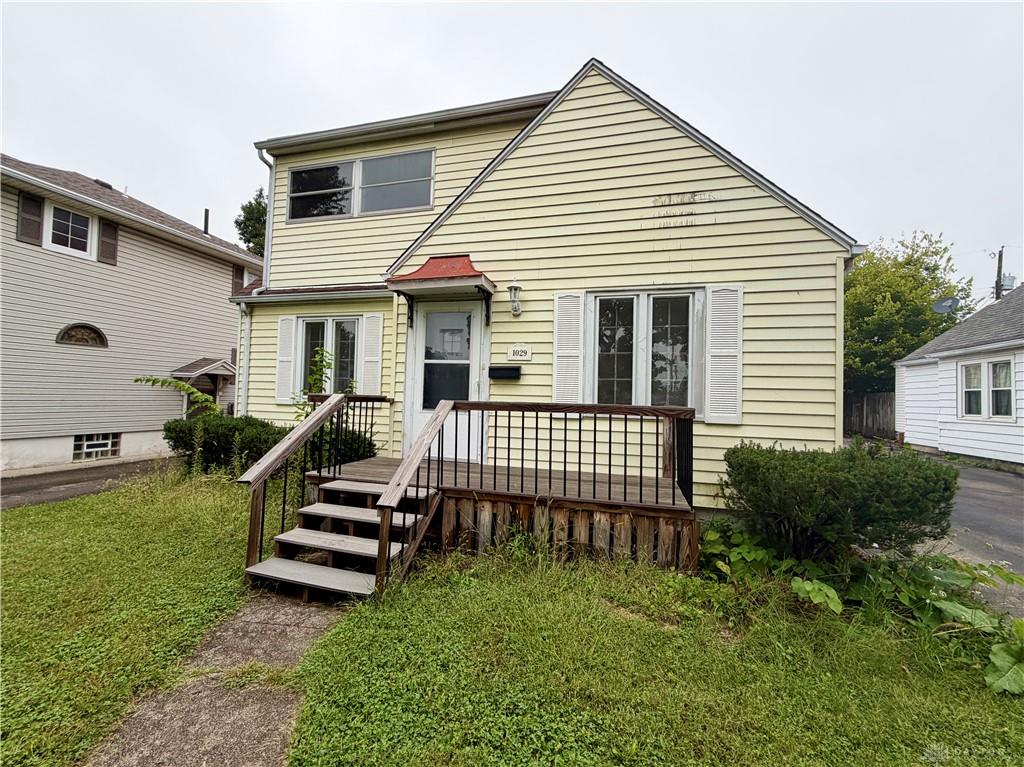 1029 Colwick Property Photo 5