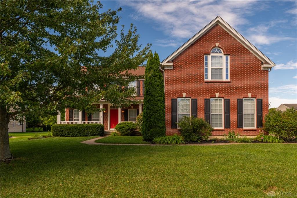 4563 James Madison Property Photo
