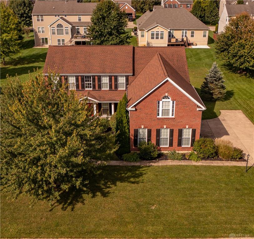 4563 James Madison Property Photo 3