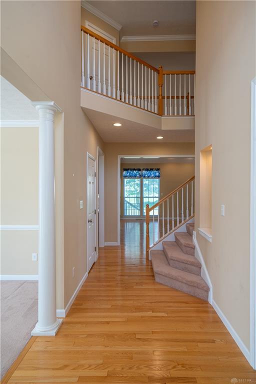4563 James Madison Property Photo 65