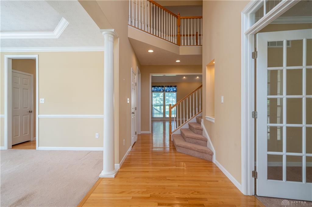 4563 James Madison Property Photo 66