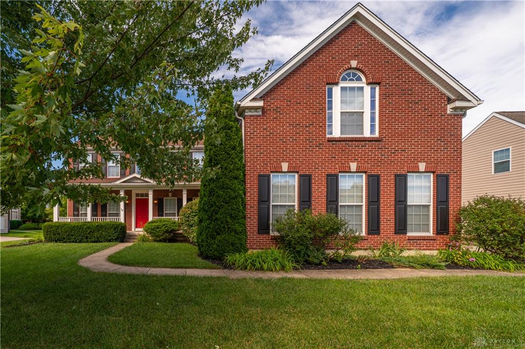 4563 James Madison Property Photo 67