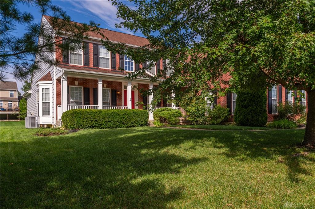 4563 James Madison Property Photo 68