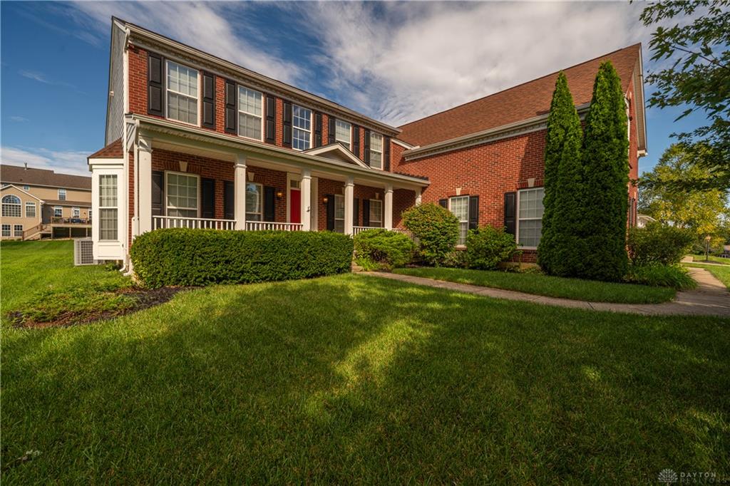 4563 James Madison Property Photo 70