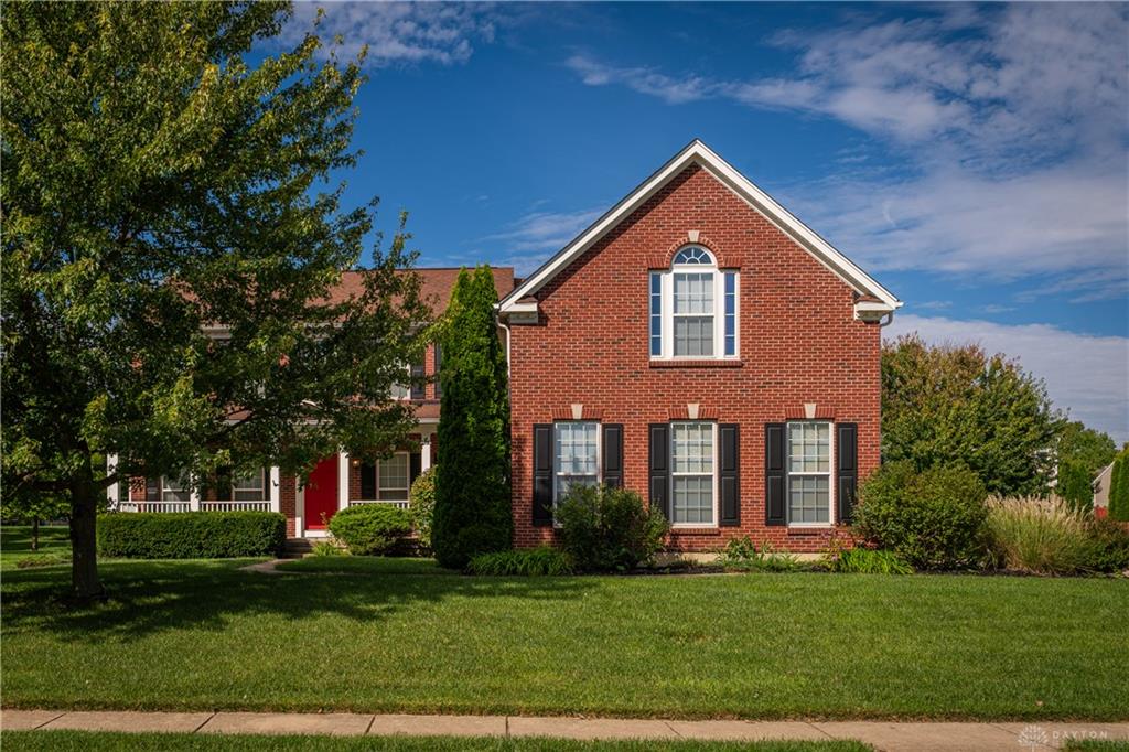 4563 James Madison Property Photo 78