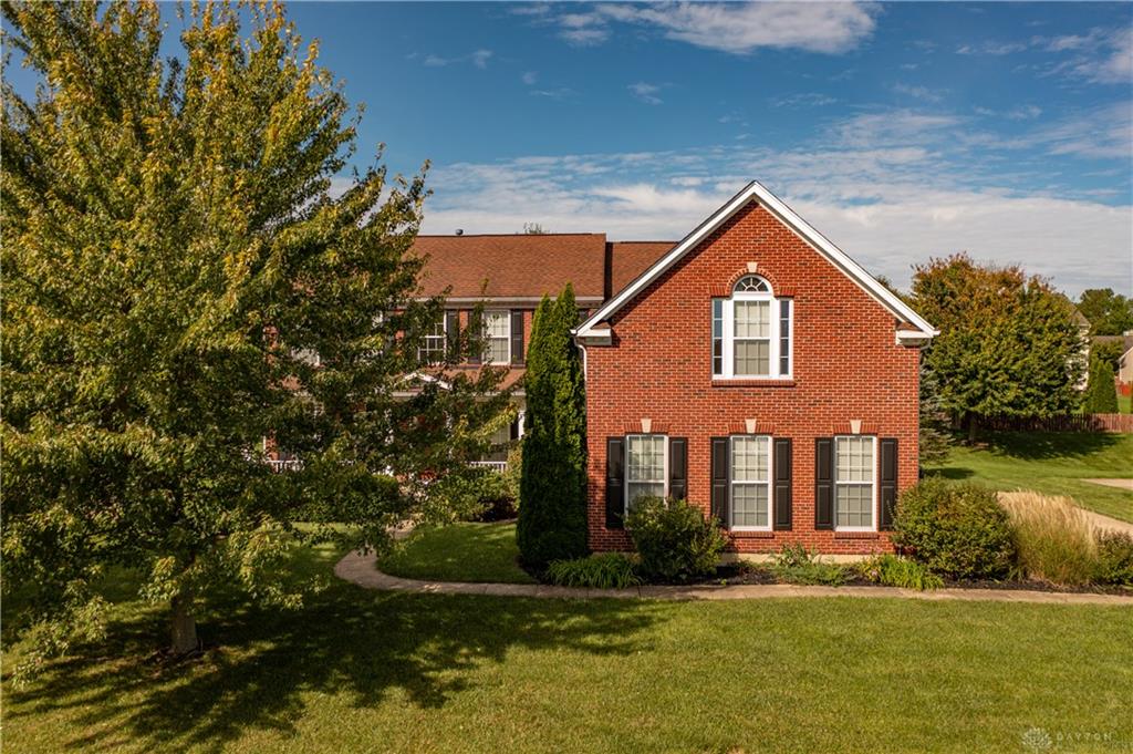 4563 James Madison Property Photo 81