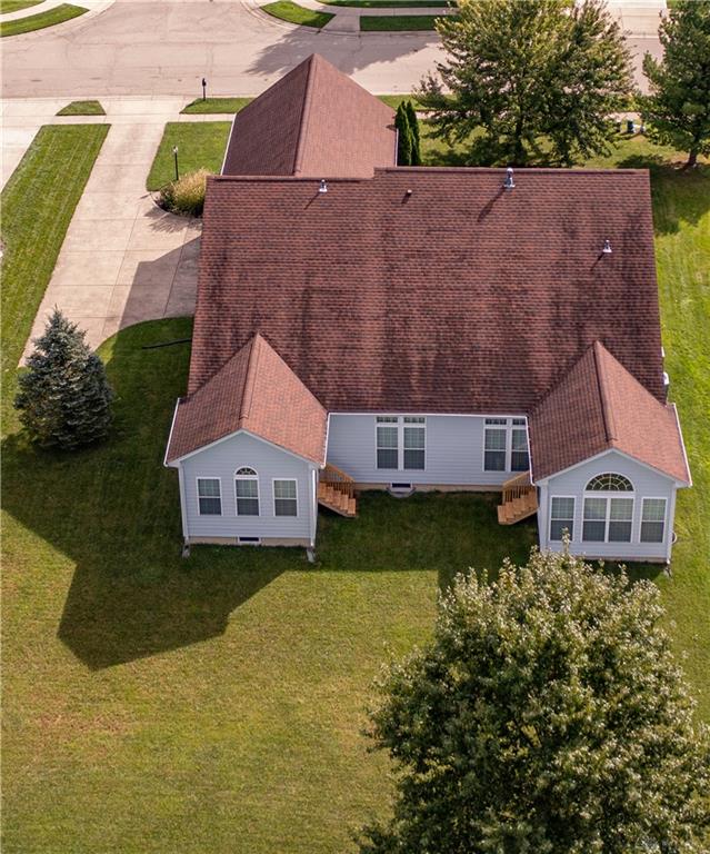 4563 James Madison Property Photo 83