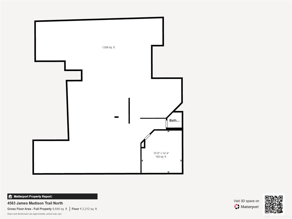 4563 James Madison Property Photo 86