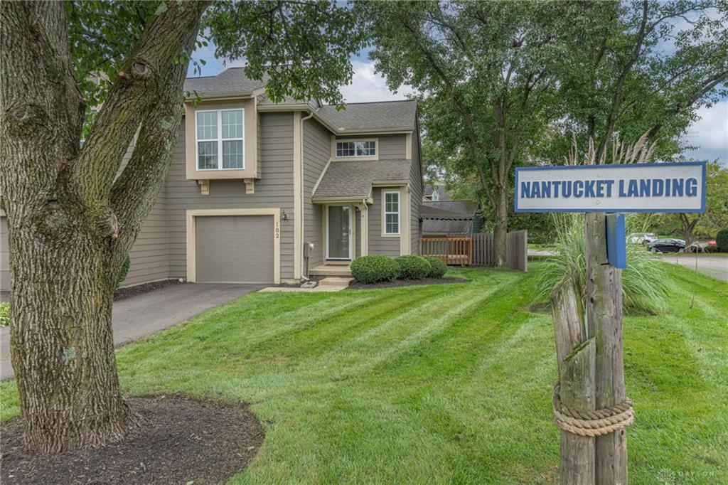 102 Nantucket Property Photo 2