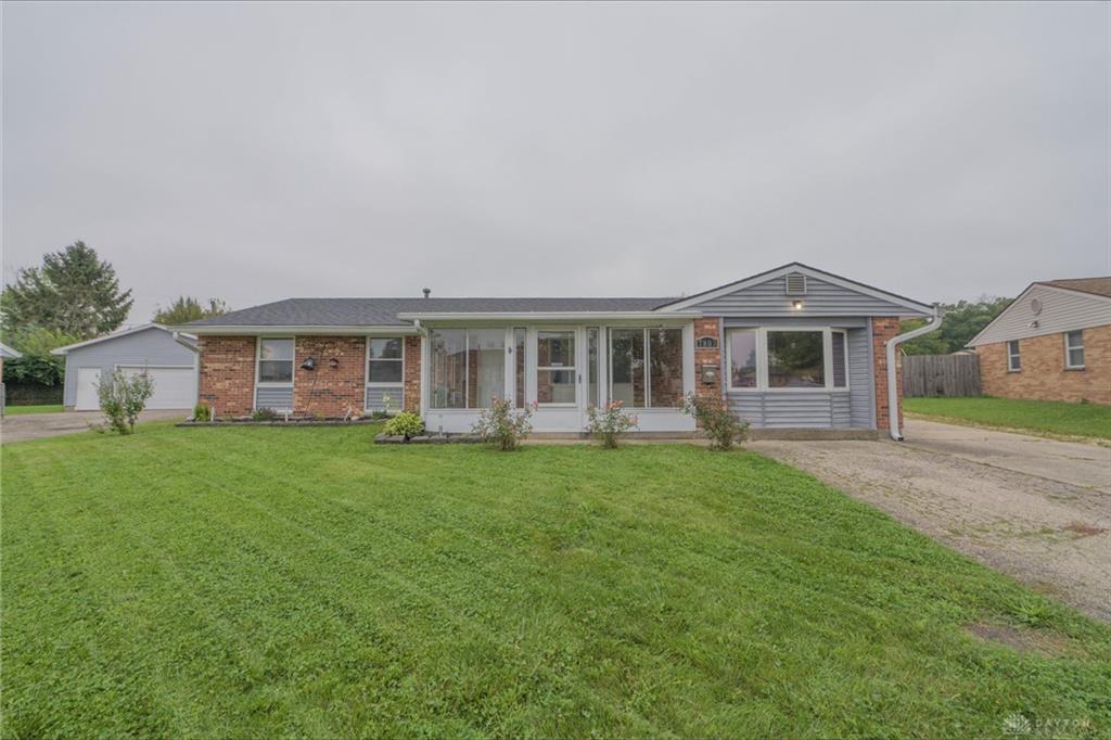 7803 Redbank