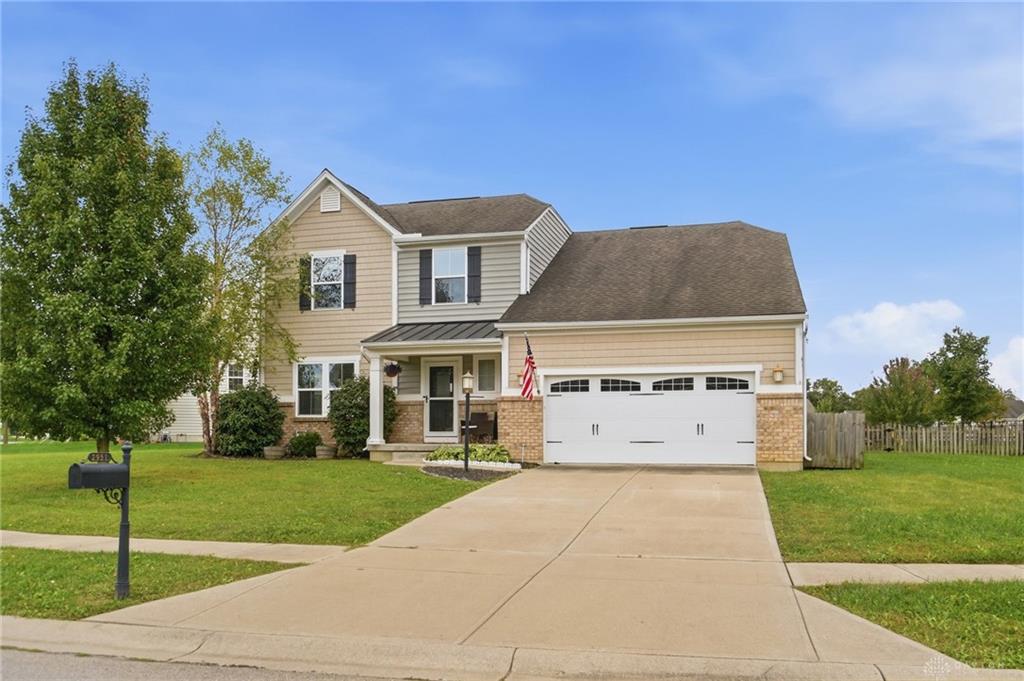 2951 Ambrosia