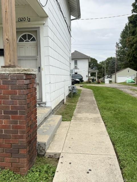 1320 Broadway Property Photo 5