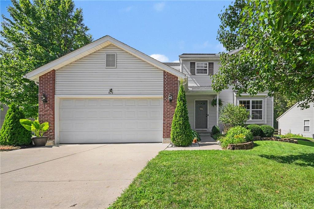 873 Greengate Property Photo 1