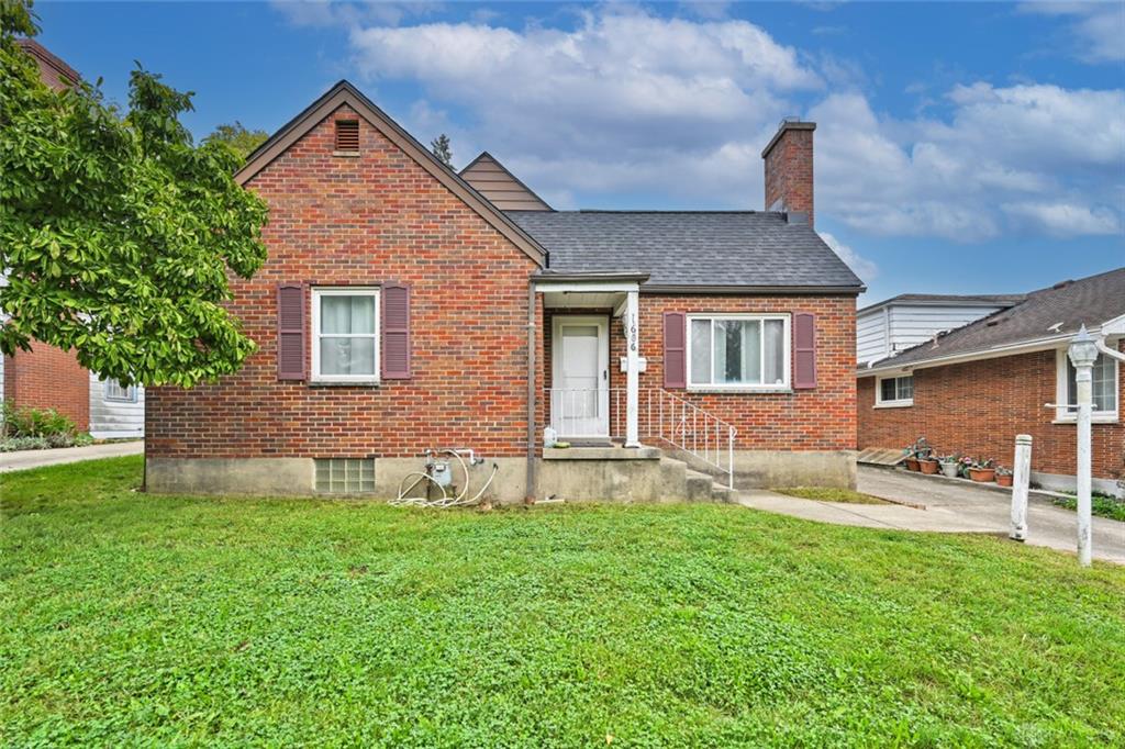1606 Benson Property Photo 1