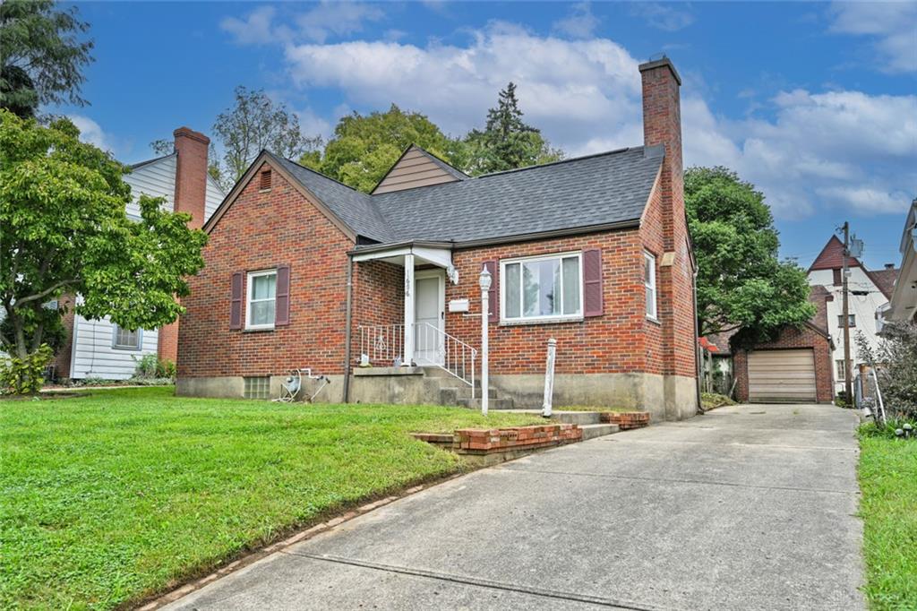 1606 Benson Property Photo 2