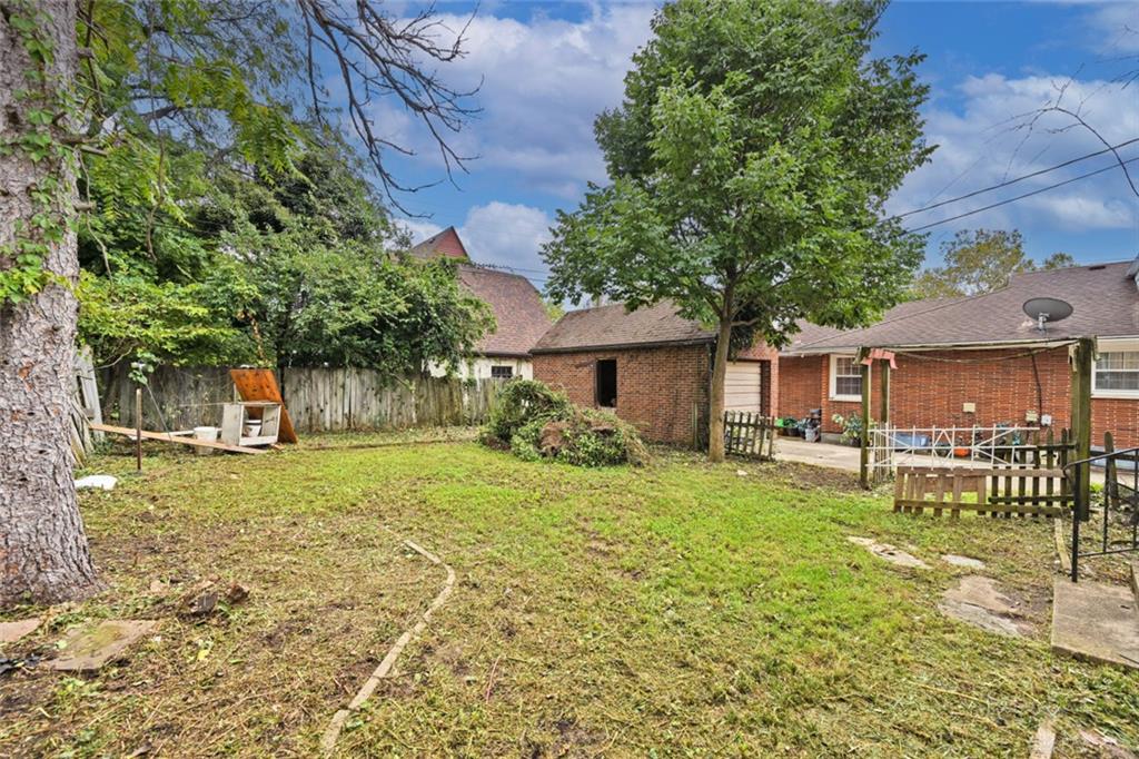 1606 Benson Property Photo 30