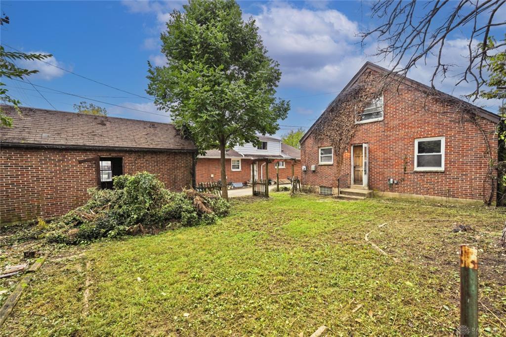 1606 Benson Property Photo 32