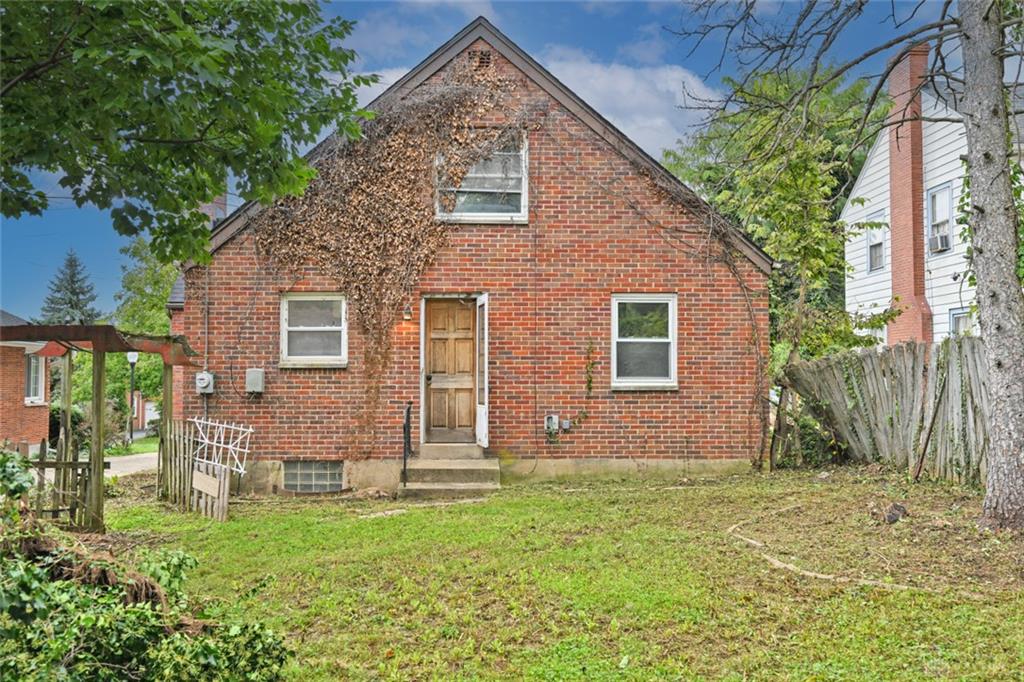 1606 Benson Property Photo 33