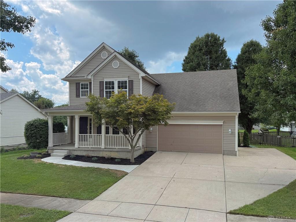 6755 Mossy Rock